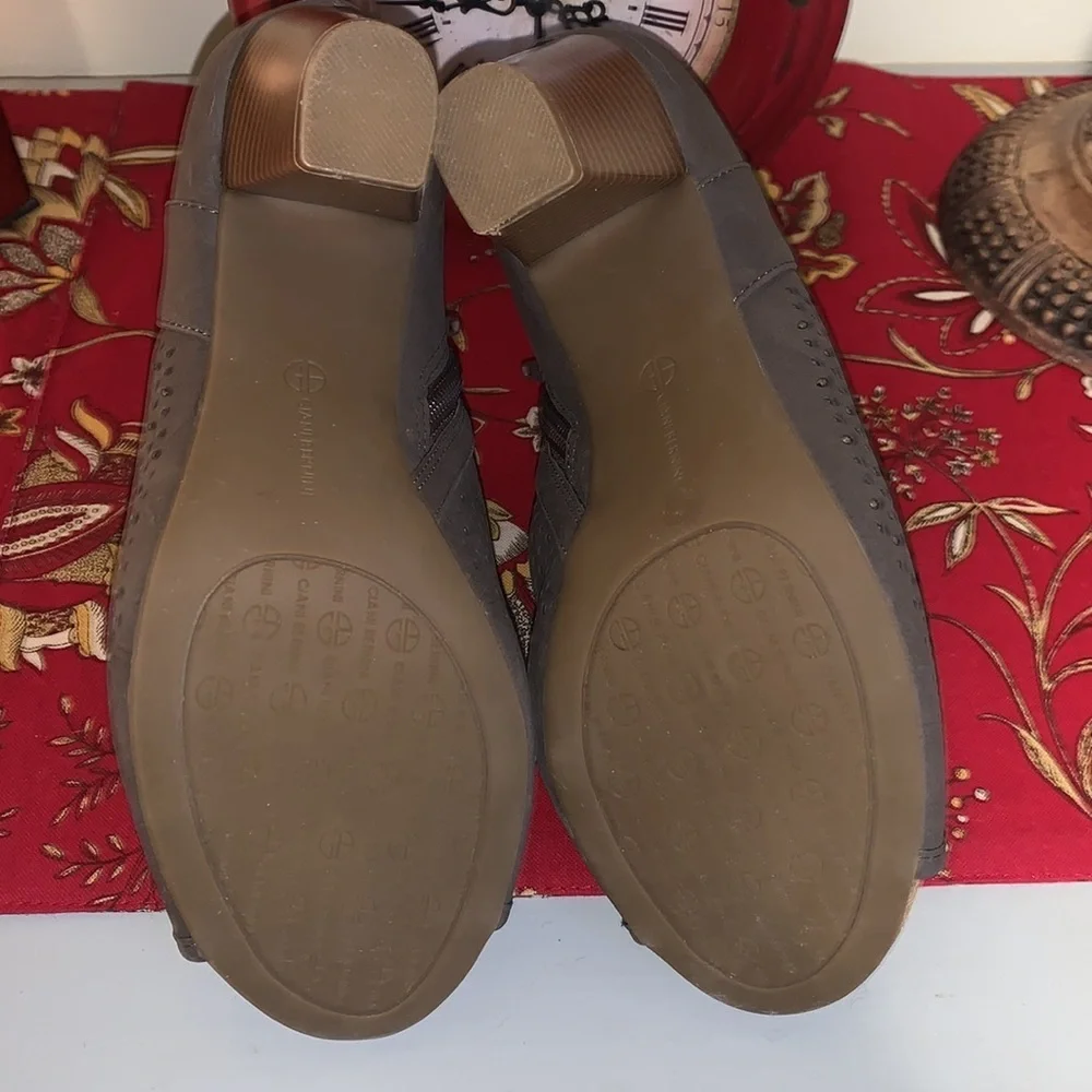 Giani‎ Bernini Angye Size 7.5.